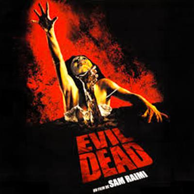 The Evil Dead (1981) Horror Movie Review | The Cult Classic That Changed Horror Movies