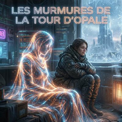 Les Murmures de la Tour d'Opale