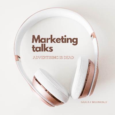 Death of Advertising
