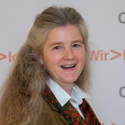 Theologin Veronika Prüller-Jagenteufel über Pilgern und Hoffen