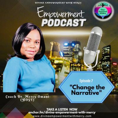 Change the Narrative
