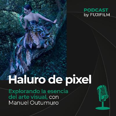 Explorando la esencia del arte visual, con Manuel Outumuro
