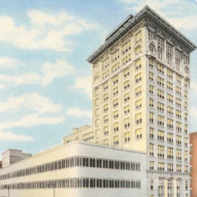 Ep 14 - Back to Basics / The Other Possibility