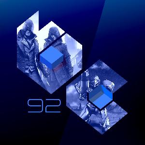 92. The Legality of Fan Games and ROM Hacks 92. The Legality of Fan Games and ROM Hacks