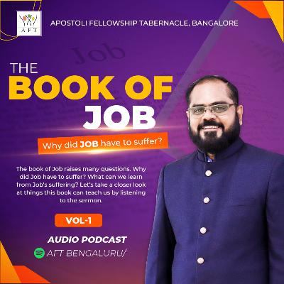 The Book of Job