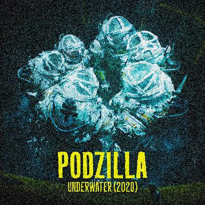 Underwater (2020) Underwater (2020)