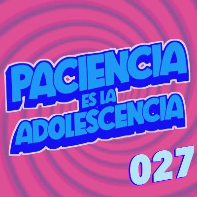 Ep. 027 HISTORIAS DE TERROR DE SUSCRIPTORES