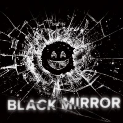 Epi 14: Black Mirror Season 6 Update