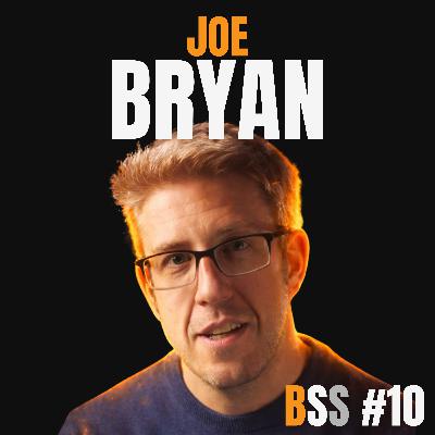 What's The Problem for Gen Z | Joe Bryan What's The Problem for Gen Z | Joe Bryan