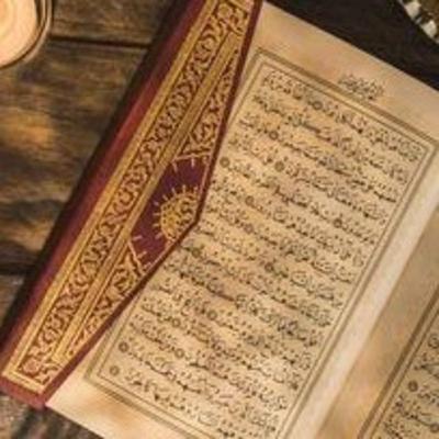 LANTUNAN AYAT SUCI AL QUR'AN - NURUS SYA'BAN LANTUNAN AYAT SUCI AL QUR'AN - NURUS SYA'BAN