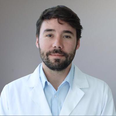 Julian Varas - Simulación en cirugía, entrenando desde la práctica