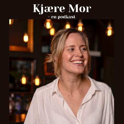 Kjære Mor - Inger Houghton - Del 1 Kjære Mor - Inger Houghton - Del 1