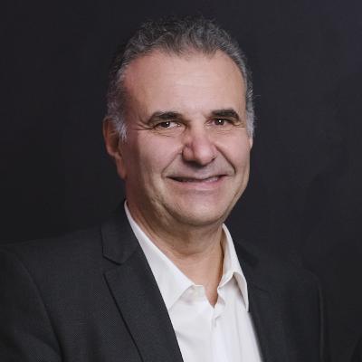 Adilson Carvalhal Junior - Diretor da Casa Flora Importadora #EP61