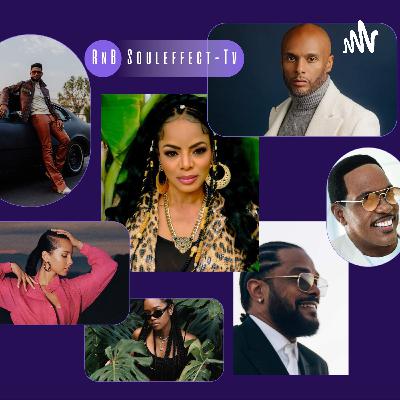 Ep.48 Chris Brown & American Music Awards