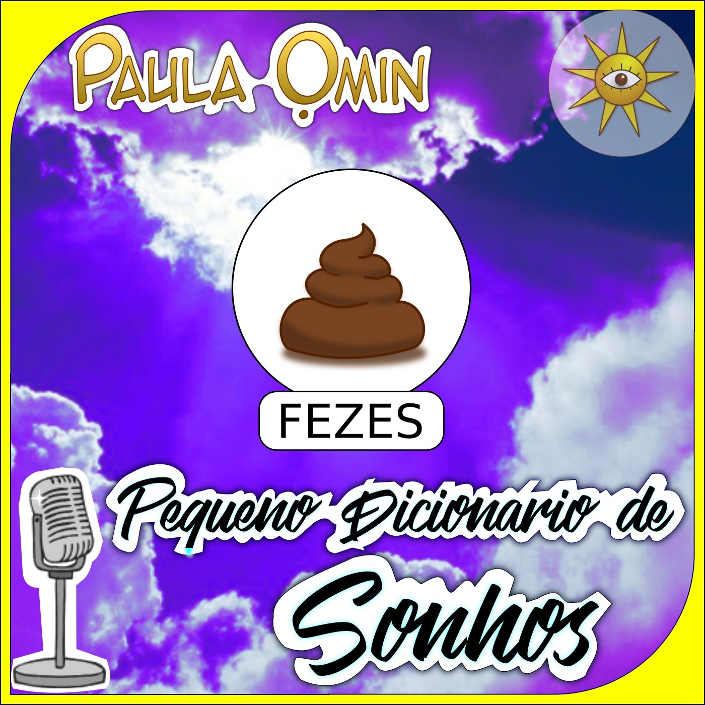 Paula Omin - Pequeno Dicionário de Sonhos