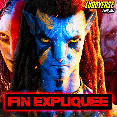 La FIN d’AVATAR 3 de FEU et de CENDRES Enfin EXPLIQUÉE