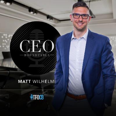 Matt Wilhelmi | CEO of Strategic Voyages Business Consultants
