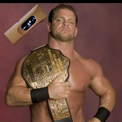 Episode 58-Chris Benoit plays Doom on a pregnancy test