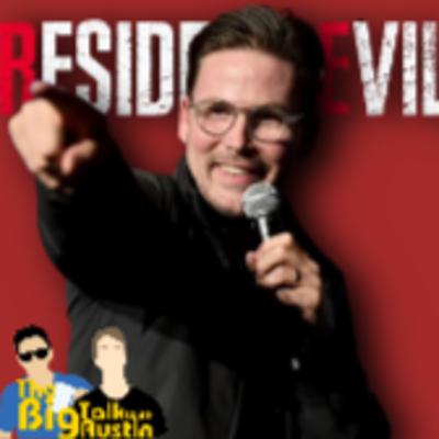 New Resident Evil Movie Is Happening And Is Being Directed By Zach Cregger - EPISODE 045