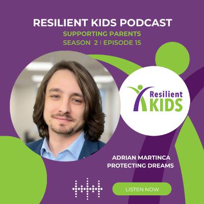 Protecting Dreams in the Age of AI - Interview with Adrian Martinca