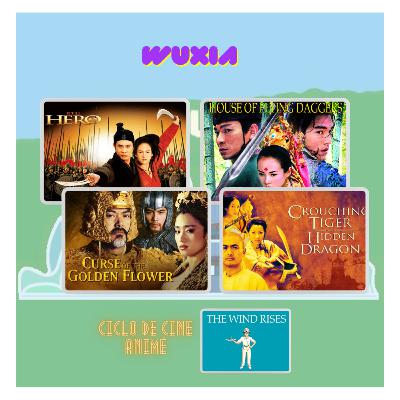 Wuxia