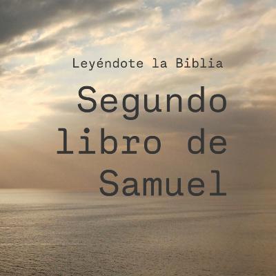 10. Segundo libro de Samuel