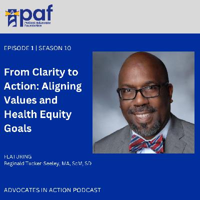 From Clarity to Action: Aligning Values and Health Equity Goals