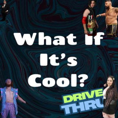 Drive Thru: Episode 3 - A Rocco In A Harper Place