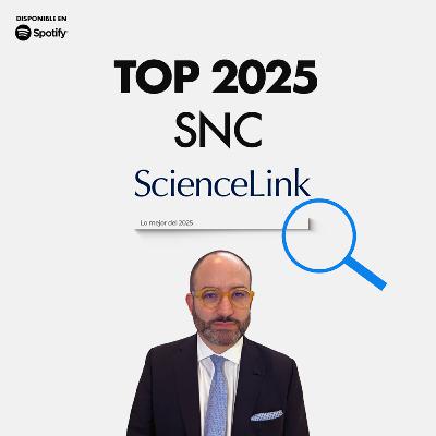 Top 2025: SNC Top 2025: SNC