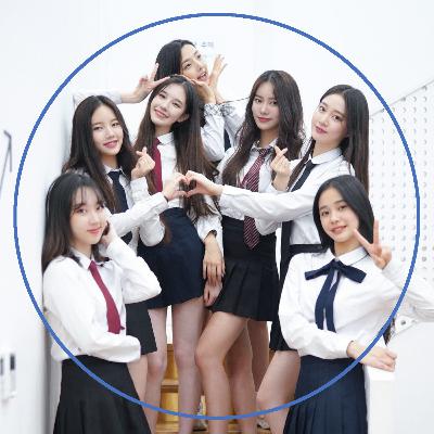 Rookie ranks special: girl crush was the devil (aespa, woo!ah!, lightsum, tri.be, Hot Issue,...)