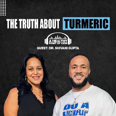 India’s Ancient Secret That Modern Medicine Still Gets Wrong | Dr. Shivani Gupta | Ep. 112