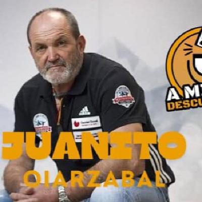 #36 Juanito Oiarzabal