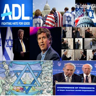 Episode 605: E. Michael Jones on the MAGA Civil War and Tucker Carlson's Category Error