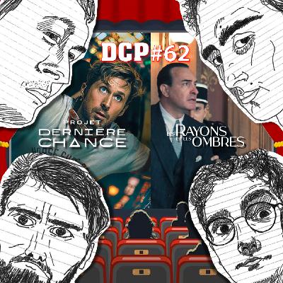 DCP #62 Projet Dernière Chance, Les Rayons et les Ombres, I Swear, Lost Media