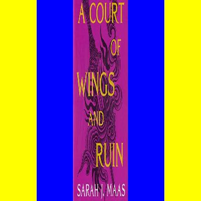 (Read) PDF A Court of Wings and Ruin (A Court of Thorns and Roses #3) (READ-PDF!) (Read) PDF A Court of Wings and Ruin (A Court of Thorns and Roses #3) (READ-PDF!)