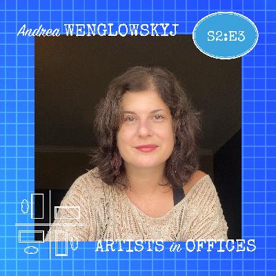 Andrea Wenglowskyj: Buffalo-based photographer and mother of two