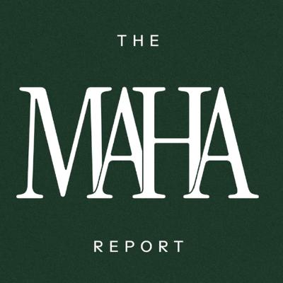 Make America Healthy Again Part 1- #12