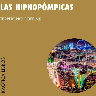 Píldoras radiofónicas Pop-pins, capítulo 1