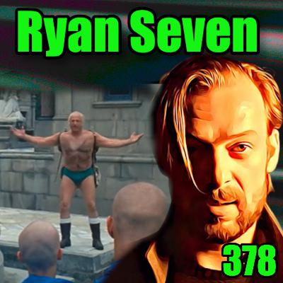 🎥 Decoding The Holy Mountain Part 2 (Scene-by-Scene Analysis)  - Ryan Seven : 378 🎥 Decoding The Holy Mountain Part 2 (Scene-by-Scene Analysis)  - Ryan Seven : 378