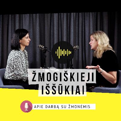 EMOCINIAI SUTRIKIMAI DARBE IR RIBOS su Brigita Kaleckaite EMOCINIAI SUTRIKIMAI DARBE IR RIBOS su Brigita Kaleckaite