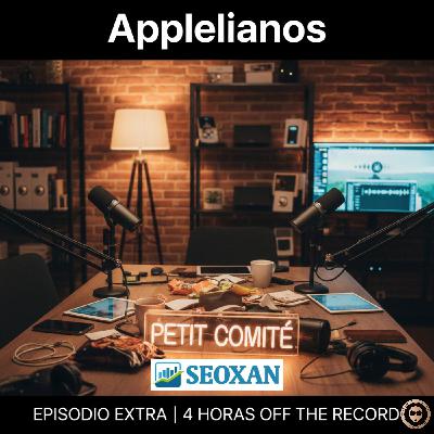 INSIDE EXTRA “Petit comité”