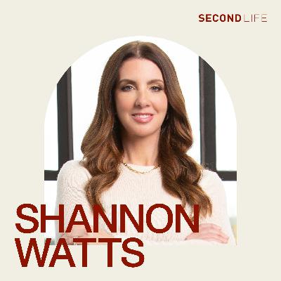 Shannon Watts: Author and Founder of Moms Demand Action Shannon Watts: Author and Founder of Moms Demand Action