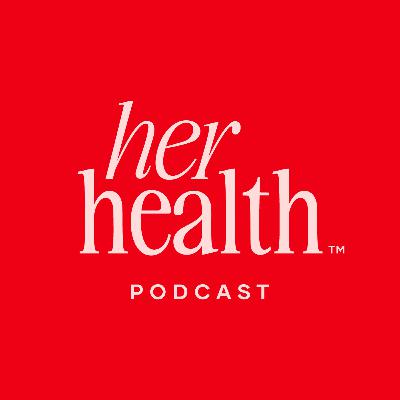 Ep. 8: Burnout & The Stress Response