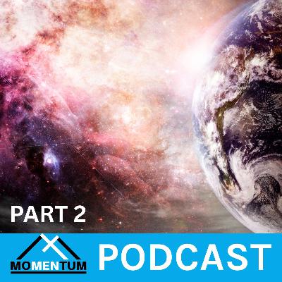 213. Leigh Wilmington on further analysis of the Evolution Theory