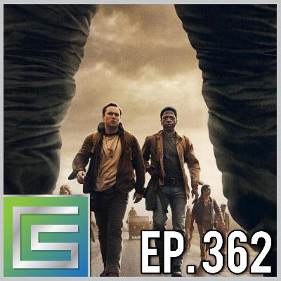 The Long Walk (2025) Review! | Ep. 362