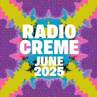 June 2025 DJ Mix: UK Garage, Techno, Bassline, & Breakbeat