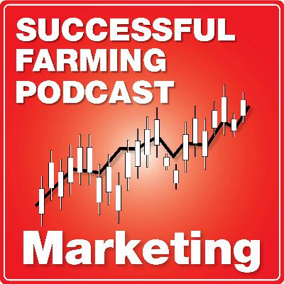 August 2025 Crop Update