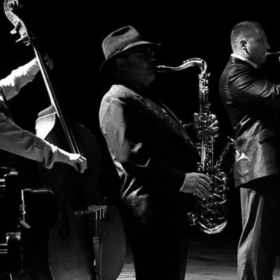 C4 en Punto - Escuchemos Jazz