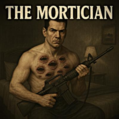 Episode 30: The Mortician