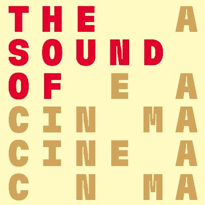 The Sound of Cinema: van Breakfast at Tiffany’s tot A Fistful of Dollars